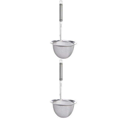 2Pièces Acier Résistant Usage Maison