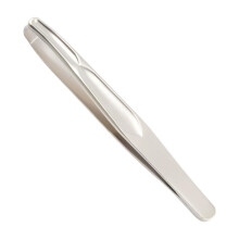 Baardpincet, klein pincet voor mannen en vrouwen, wenkbrauwtool.