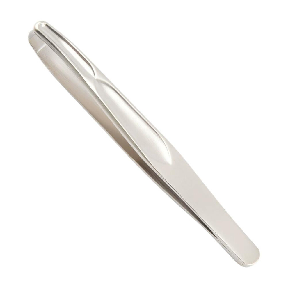 Beard Tweezers Small Tweezer For Men and Women Eyebrow Tool Plucking