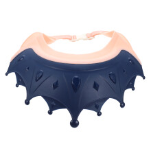 Bonnet De Bain Réglable Étanche En Pp/tpe Pour Douche