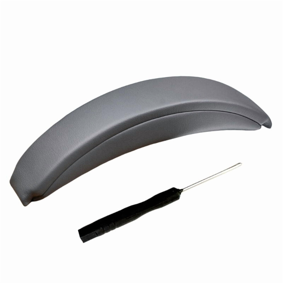Replacement Headband Cushion For Compatible With Bose Qc35 Qc35ii Qc45 Qc Se Headphones Headbeam Pad With Screwdriver Snugly Fit 9327961628755