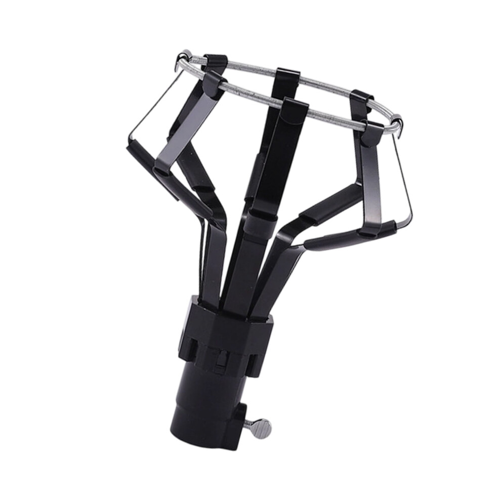Quick-Release Bulb Changer For Elevated Lights, Ergonomic Design With Alloy-Plastic Construction 9353595537941