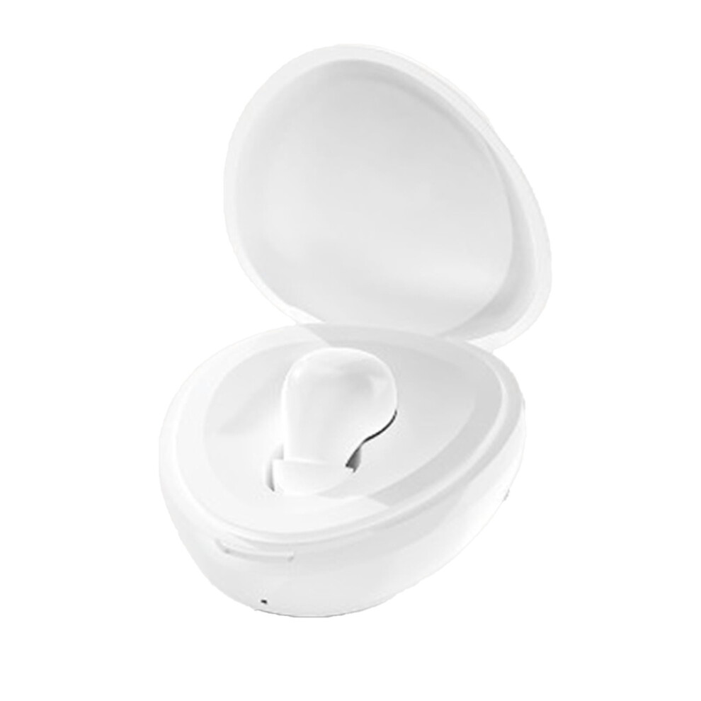 Mini Bluetooth Earbuds, Low Latency, 30H Playtime, Portable Case With Digital Display, Bluetooth 5.4, Comfortable Fit 9353595538399