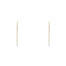 2Pièces Stylo Métallique Pour , Dessin Écritures