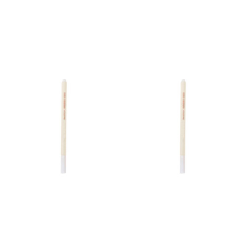 2Pièces Stylo Métallique Pour , Dessin Écritures