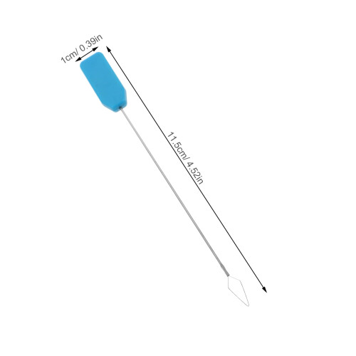 10Pcs Sewing Machine Needle Threaders Universal Threading Device with Precision Hook Design for Easy Threading 1