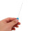 10Pcs Sewing Machine Needle Threaders Universal Threading Device with Precision Hook Design for Easy Threading 5