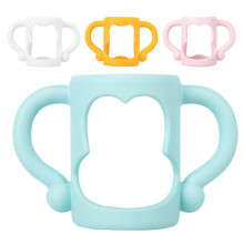 4Pièces De En Silicone Accessoires Pour Bébé