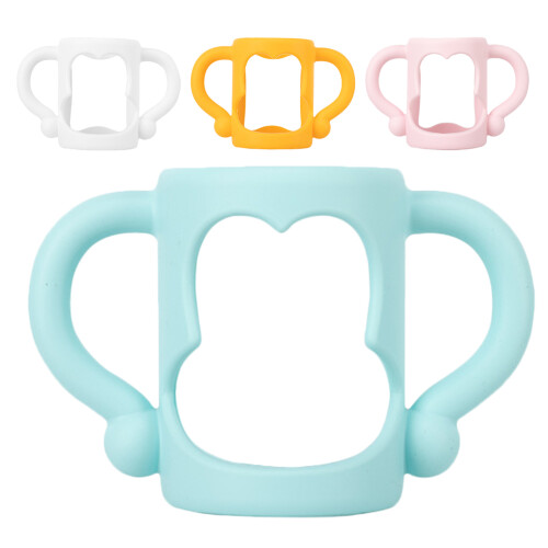 4Pièces De En Silicone Accessoires Pour Bébé