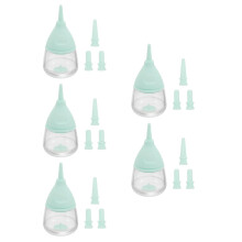 5Pièces Nursing Petits Animaux Portable Durable