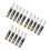 15Pièces Stylo Réparation Rayures Plastique Facile Usage 1