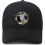 Unisex justerbar baseballcaps for voksne 1