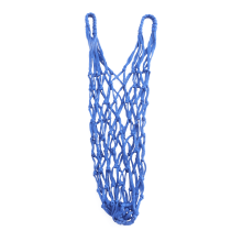 Slow Hanging Mesh Storage Bags for Livestock and Poultry, Fruit & Vegetable Feeder, Treat Feeding Net for Hens