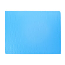 Raindrops Body Exercise Floor Mat Balance Training Mat Tpe 1pcs