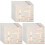 Printed Paper Napkins Wedding Hotel Desktop 1