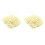 2Pcs Bulk Crinkle Paper Shred Beige for Gift Wrapping and Display 1