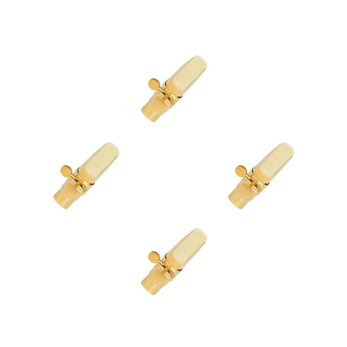 40Pièces Anches Saxophone 2.5 Medium Duresse Pour Alto Sax