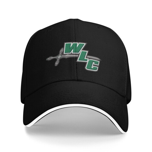 Καπέλο μπέιζμπολ Wisconsin Lutheran College Unisex από βαμβάκι