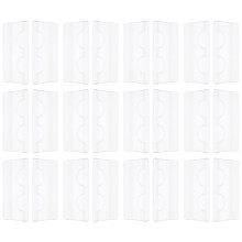 Replacement tea strainer glass teapot infuser filtering cup set