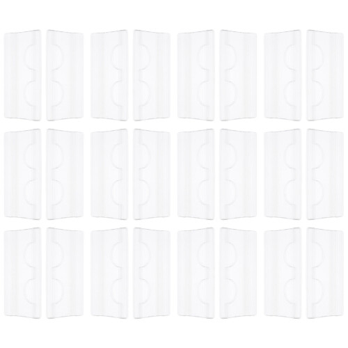Replacement tea strainer glass teapot infuser filtering cup set