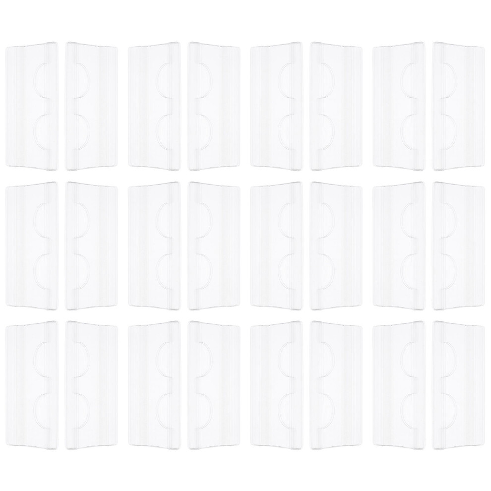 Artibetter Replacement Tea Strainer Glass Teapot Infuser Filtering Cup Set