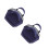 2Pcs Insulation Bag Breast Pump Storage and Lunch Tote 1