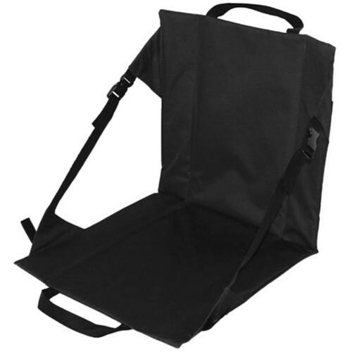 Folding Cushion Camping Accessories Oxford Cloth