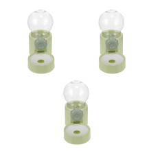 3Pièces Distributeur Automatique Petits Animaux Durable