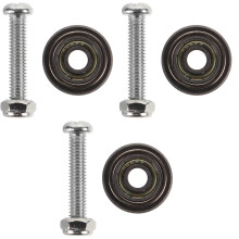 3Ensembles Roues De Coupe Pour Carreaux Durable Multi Usage