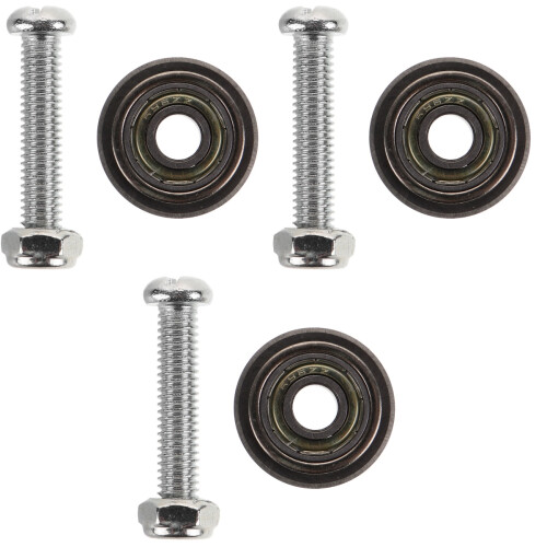 3Ensembles Roues De Coupe Pour Carreaux Durable Multi Usage