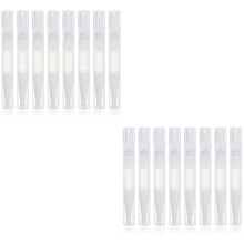 16St Lege Nail Oil Applicators Transparante Pen Voor Manicure Gebruik
