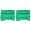 2Pièces Coussin Vert Pour Animaux, Hamster Chat, 7