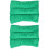 2Pièces Coussin Vert Pour Animaux, Hamster Chat, 10