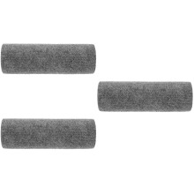3Pièces Griffoirs Chat Adorables En Tissu Mousse Durable