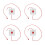 4Pièces Dispositif Urgence Seniors Murale 1