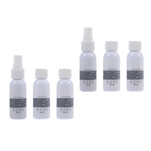 6Pcs Portable Nano Waterproof for Shoes Boots and Clothing