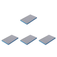 4Pièces Filtre Aquatique En Fibre De Polyester Pour Aquarium