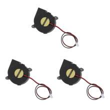 3 Count Replacement Blower For Brushless Dc Fan
