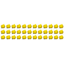 36Pcs Kid Giraffe Pull Back Car Toys Durable and Fun