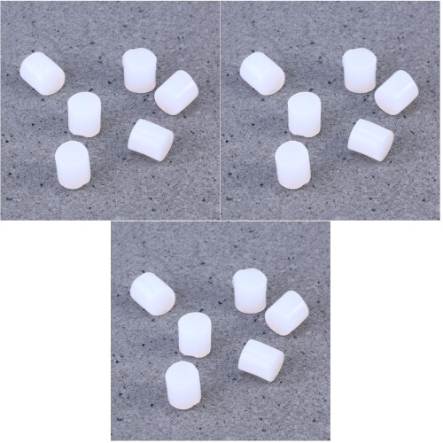 9Paires Bouchons Oreilles Silicone Protection 1