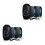 2Sets Compact Wireless Caregiver Pager Panic Button Emergency Alert 1