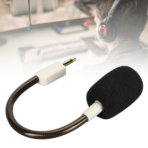 Mic Replacement for V2 V2 Pro V2 SE, 3.5mm