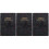 3Pcs Convenient Daily Planner Notebooks Paper & Cover 1
