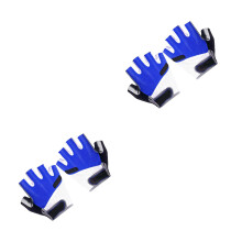 2Paren Unisex Halve Handschoenen Ademend Antislip