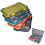 Fishing Tackle Box Large-Capacity Hard Case with 4