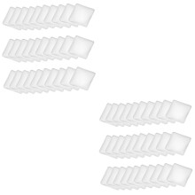 60St Steengoed Patch Set Flatback Voor Earring En Versiering