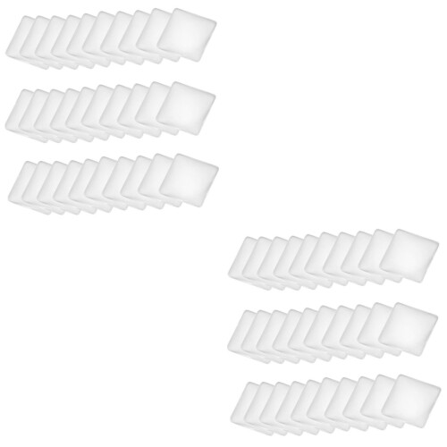 60St Steengoed Patch Set Flatback Voor Earring En Versiering