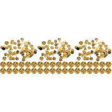 150Sets Stevige Pin Backs Met Slot Voor Dasspeld En Sieraden DIY
