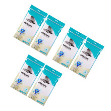 12St Keukenfilter Papier Wit Non-Woven Vetfilter Voor Afzuigkap