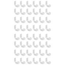 1000St Tube Krimpkralen , Creatieve DIY Sieraden Accessoires